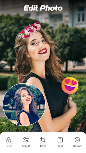 Photo Video Maker: Slideshows screenshot