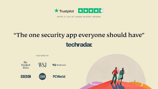 ExpressVPN: Fast & Secure VPN screenshot