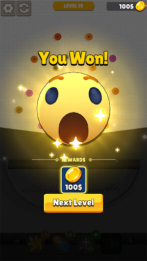 Human Fall screenshot