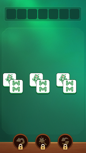 Tile Mahjong Classic screenshot