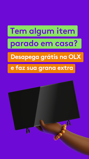 OLX: Compras Online e Vendas screenshot