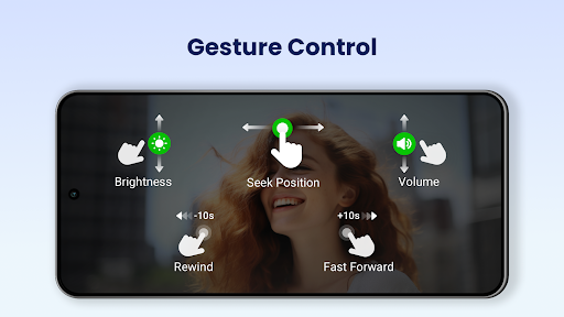 Video Player All Format screenshot
