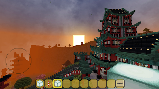 Kyoto Craft screenshot