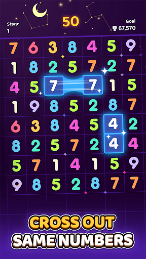 Number Master - Number Game screenshot