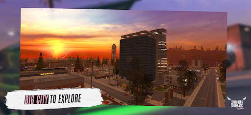 Lowriders Comeback: Boulevard screenshot