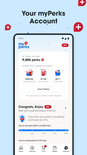 Giant Eagle screenshot