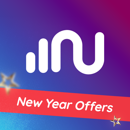 Numero: Travel eSIM & Numbers