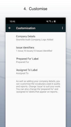 Site Audit Pro screenshot