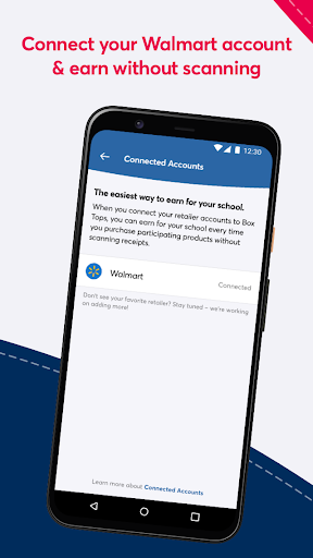 Box Tops for Education™ screenshot