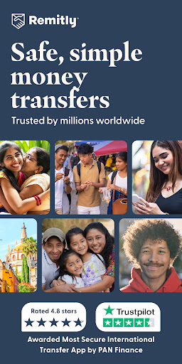 Remitly: Send Money & Transfer screenshot