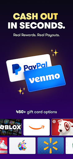 Copper: Earn Cash Rewards screenshot