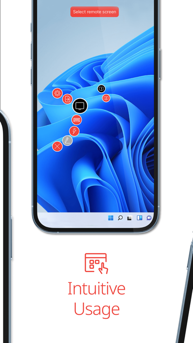 AnyDesk Remote Desktop screenshot