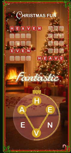 Word Trip - Word Puzzle Game screenshot