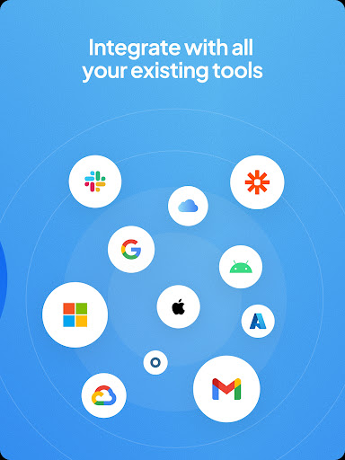 Fax.Plus - Send Fax from Phone screenshot