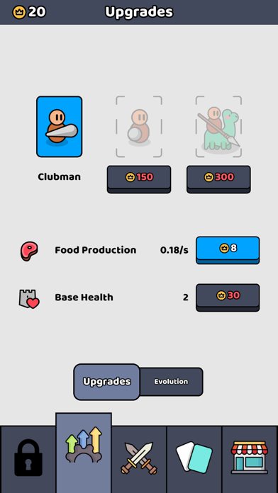 We Are Warriors! screenshot