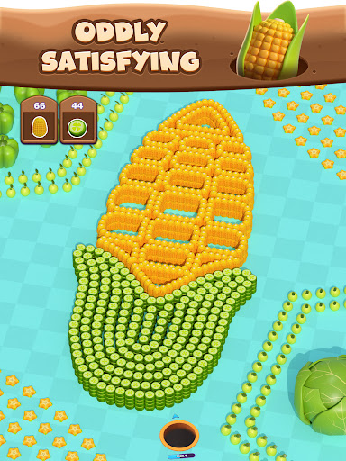 Hole Em All: Collect Master screenshot