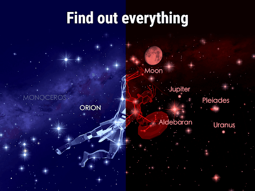 Star Walk 2 Plus: Sky Map View screenshot