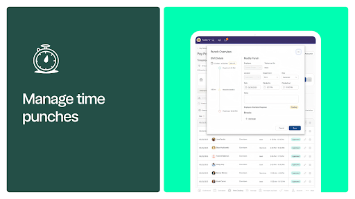 7shifts: Employee Scheduling screenshot