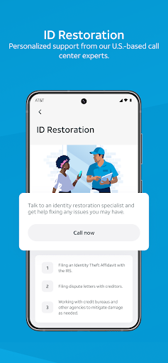 AT&T ActiveArmor℠ screenshot