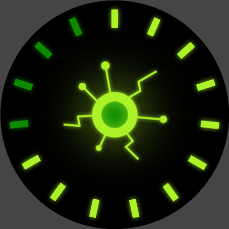 Alien Watch screenshot