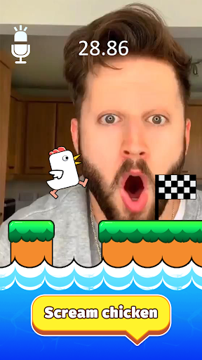 Tap Challenge: Filter Games screenshot