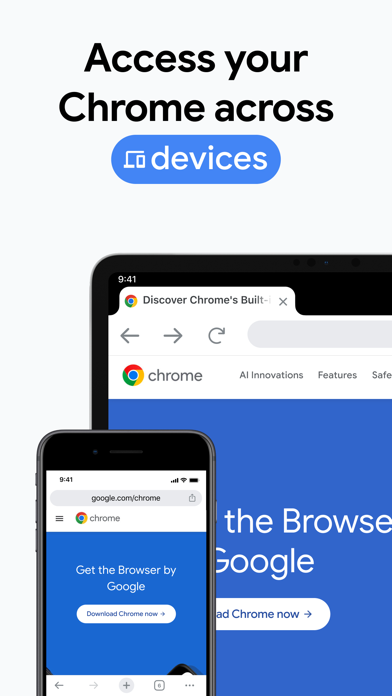 Google Chrome screenshot