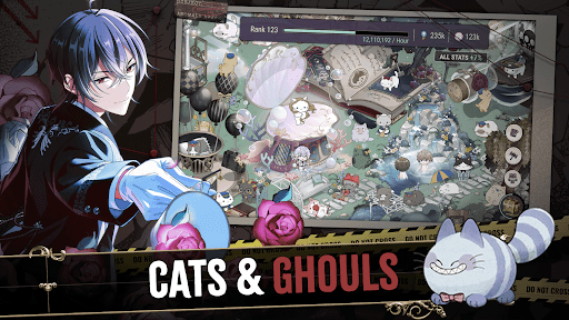 Tokyo Debunker screenshot