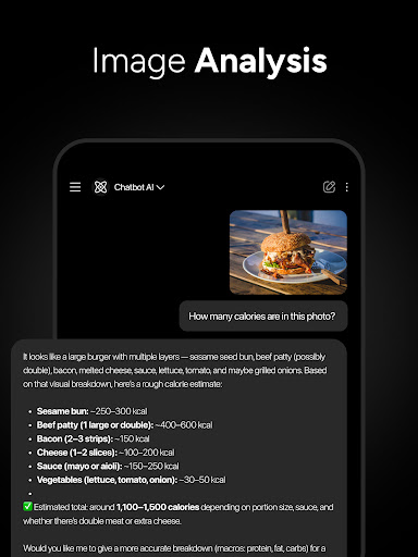 GPT Chatbot AI - Genie screenshot