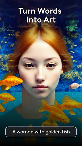 Photoleap: AI Photo Generator screenshot