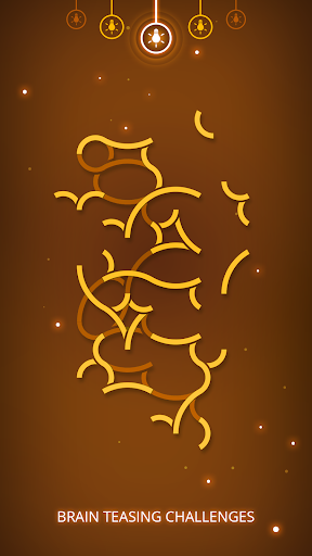 Hex: Anxiety Relief Relax Game screenshot