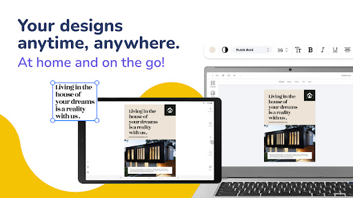 Invitation Maker screenshot