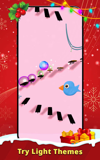 Music Ball Tunes: Falling Ball screenshot
