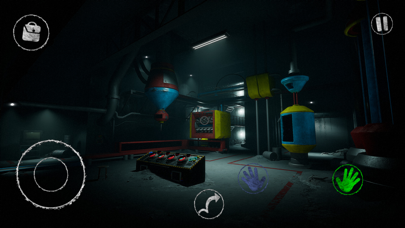 Poppy Playtime Chapter 2 screenshot