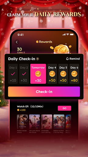 StardustTV - Movies & Dramas screenshot