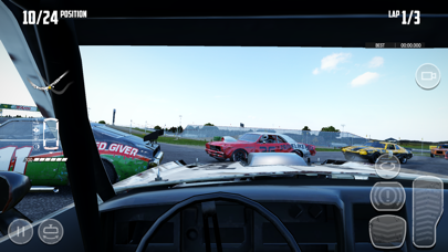 Wreckfest screenshot