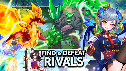 Neo Monsters screenshot