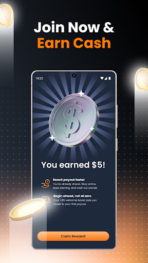 Testerup: Make Money Fast screenshot