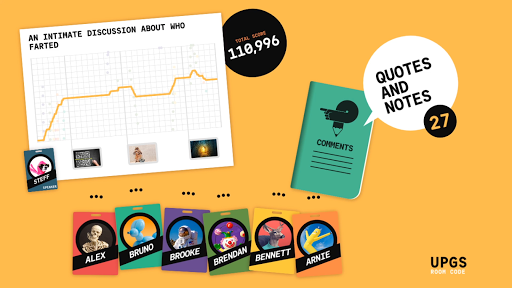 The Jackbox Party Pack 7 screenshot