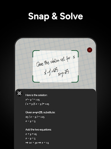 GPT Chatbot AI - Genie screenshot