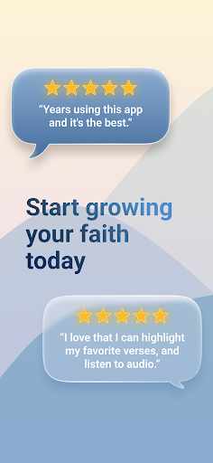 King James Bible Study KJV screenshot