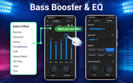 Music Player - Audio Player screenshot