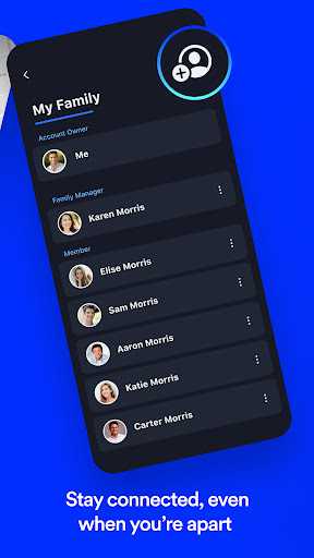 OnStar Guardian: Safety App screenshot