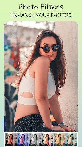 Pic Collage Maker Photo Editor screenshot