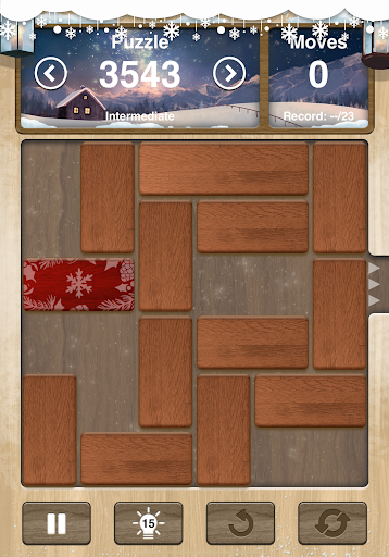 Unblock Me Premium screenshot