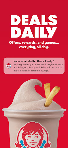 Wendy’s screenshot