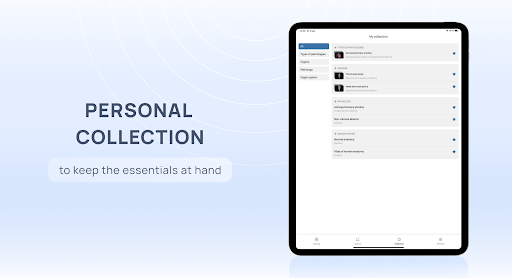VOKA 3D Anatomy and Physiology screenshot