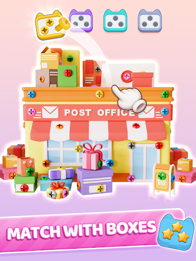 3D Bolt Master™ screenshot