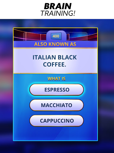 Jeopardy!® Trivia TV Game Show screenshot