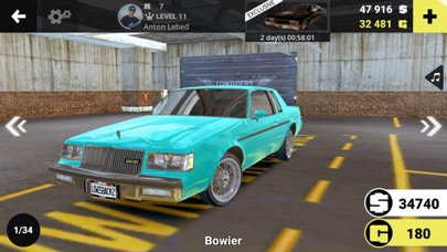 Lowriders Comeback 2: Cruising screenshot