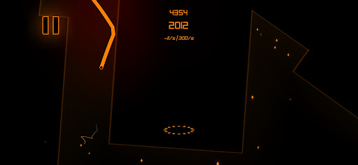 Neon Valley [AMOLED] screenshot